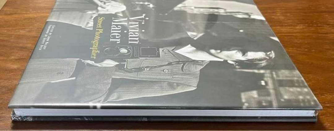 Vivian Maier　Street Photographer