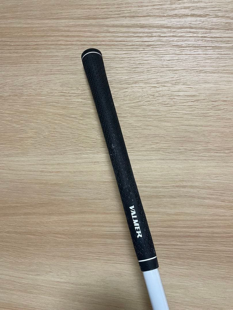 長尺 S-TRIXX VALMER BBX-04 PXGスリーブ付 ドラコン