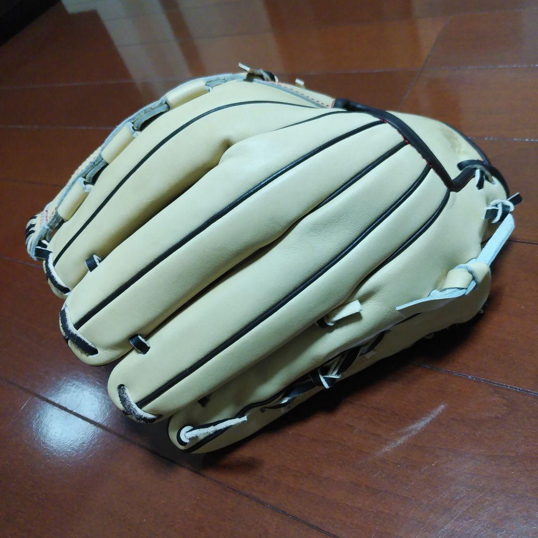 メトリクス　内野手用