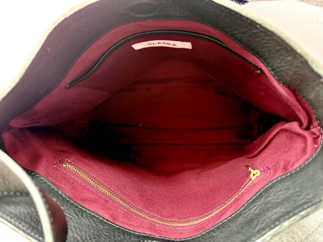 yukimachi　CLASKA \"DO“ ワンショルダーバッグ