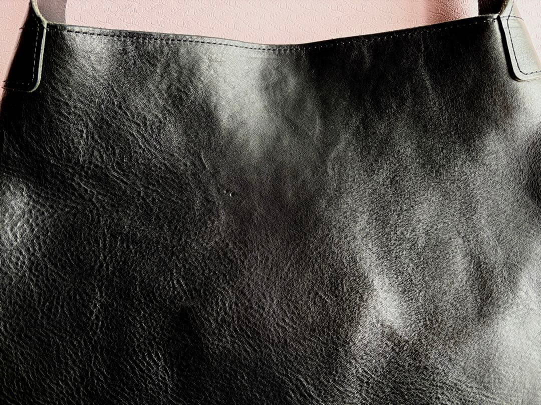 yukimachi　CLASKA \"DO“ ワンショルダーバッグ