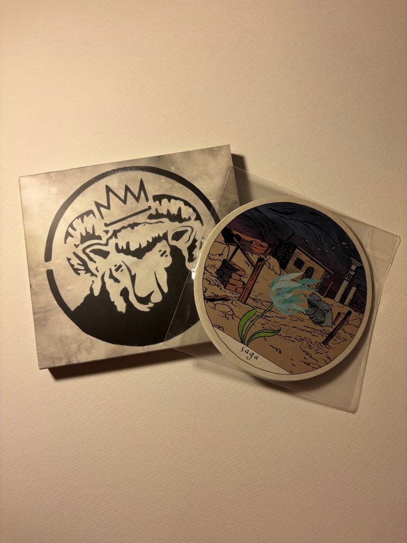 新品未開封Siiip アルバム CD