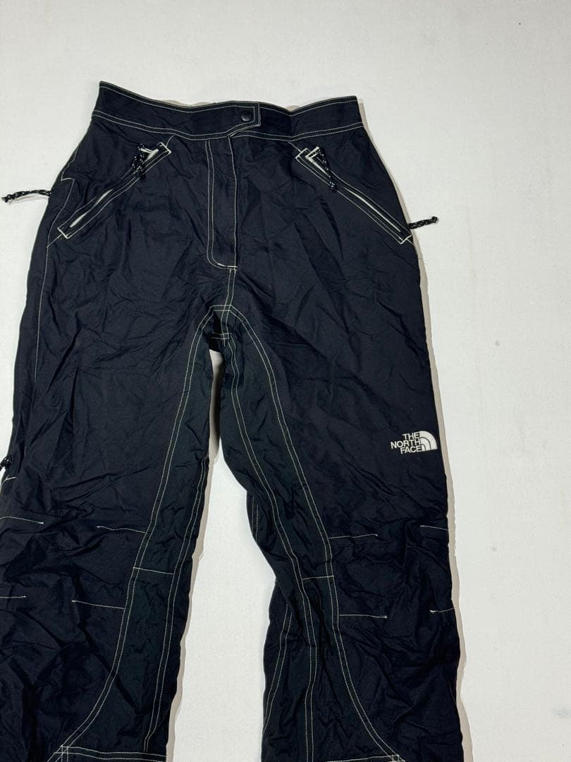 THE NORTH FACE スノーボードパンツ M ブラック　ボードウェア