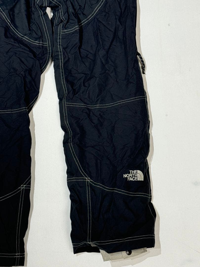 THE NORTH FACE スノーボードパンツ M ブラック　ボードウェア