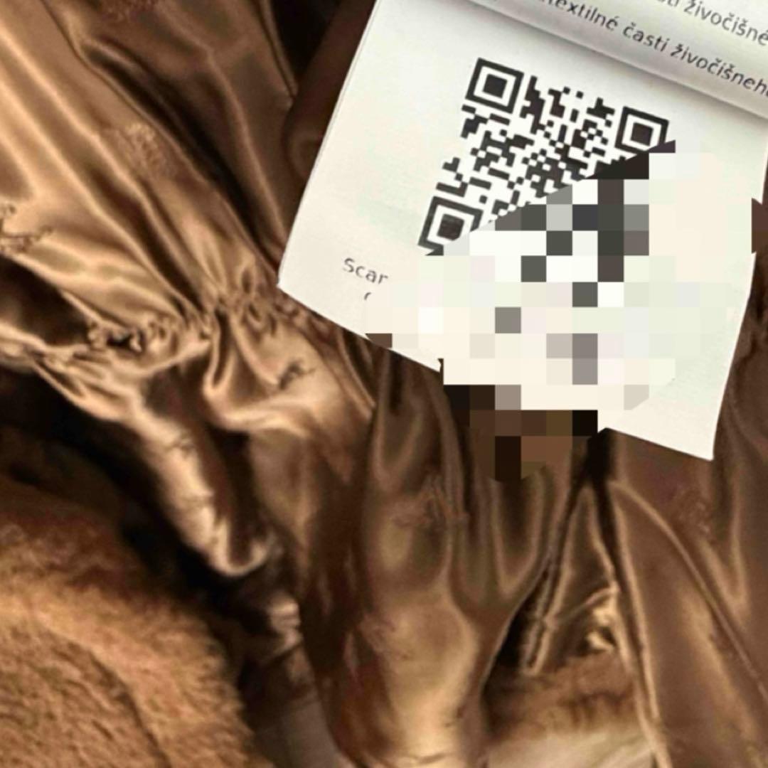 MAX Maraマックスマーラテディコート