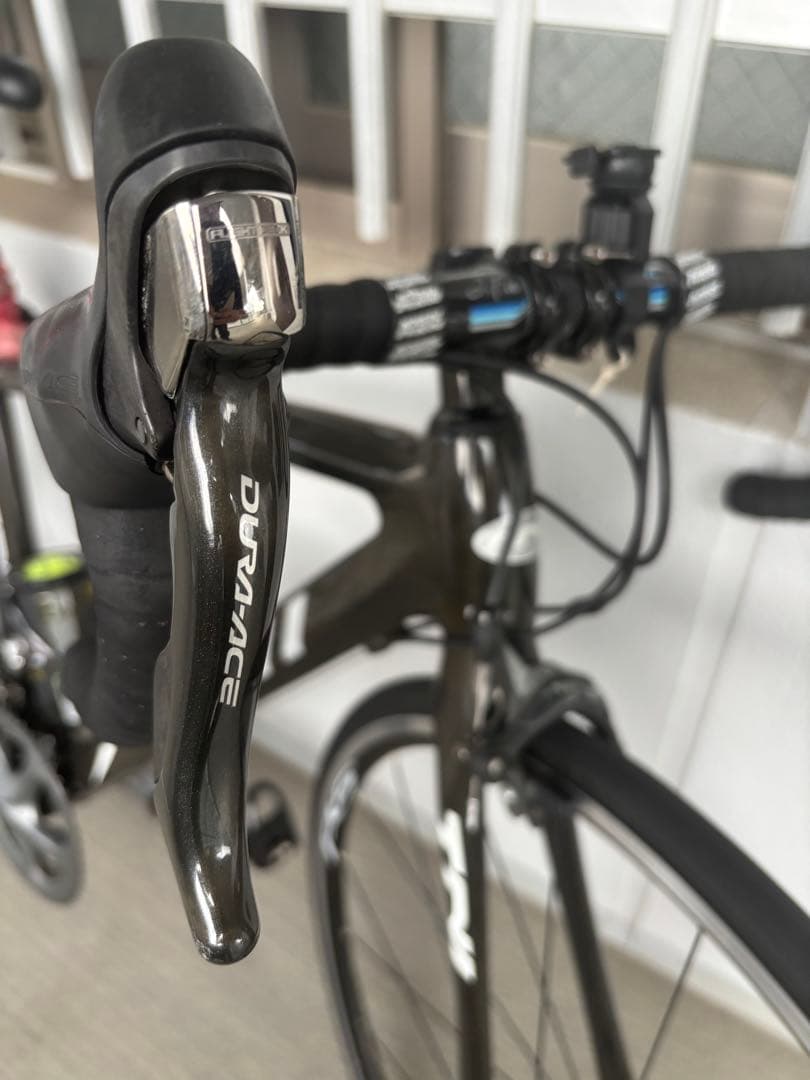 TNI フルカーボン　DURA-ACE