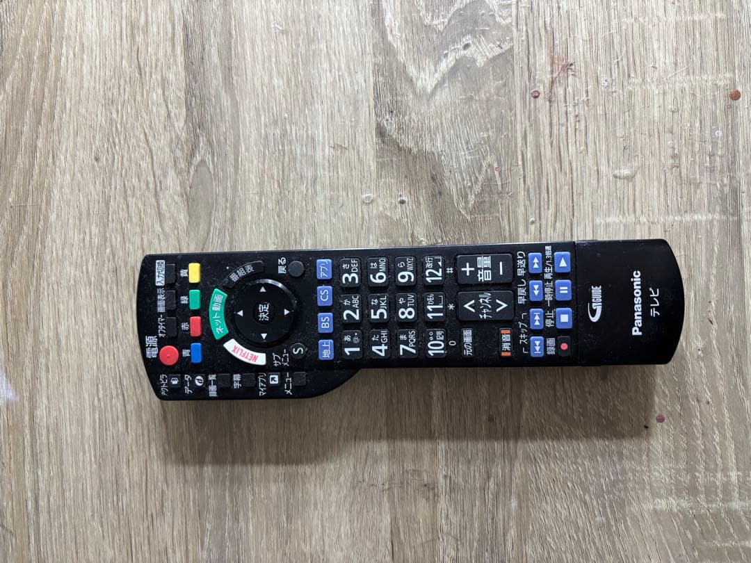 大人気！！ Panasonic VIERA TH-32ES500 テレビ ビエラ