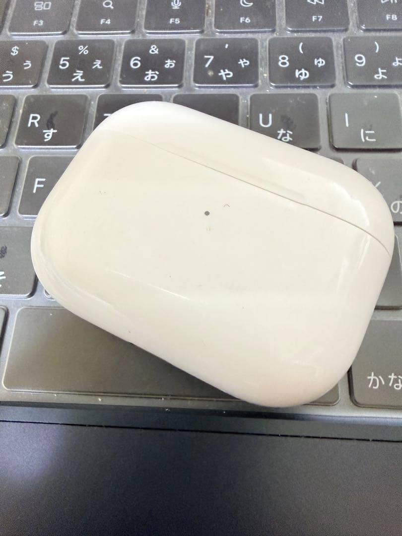 AirPods Pro 第二世代　Lightning