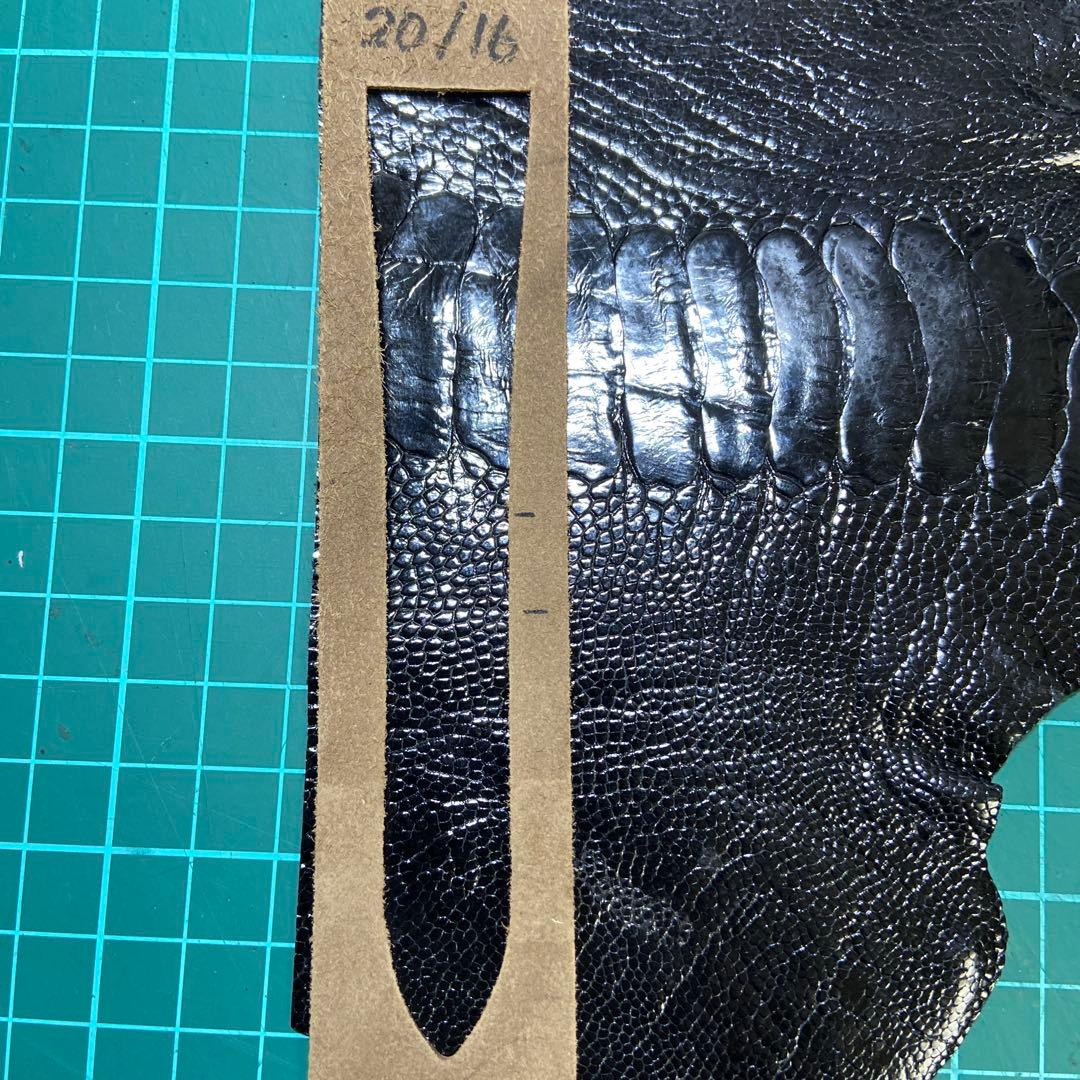 ✏️SAPE　時計ベルト・オーダー製作