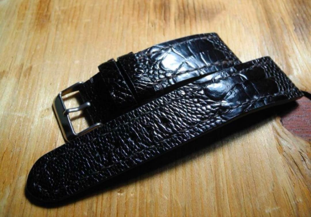 ✏️SAPE　時計ベルト・オーダー製作