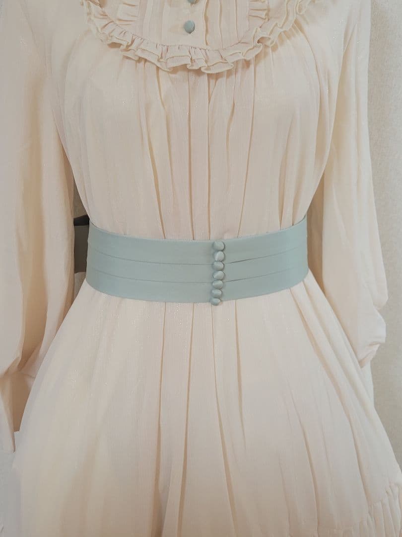 LittleDipper Princess of Windsor ワンピース