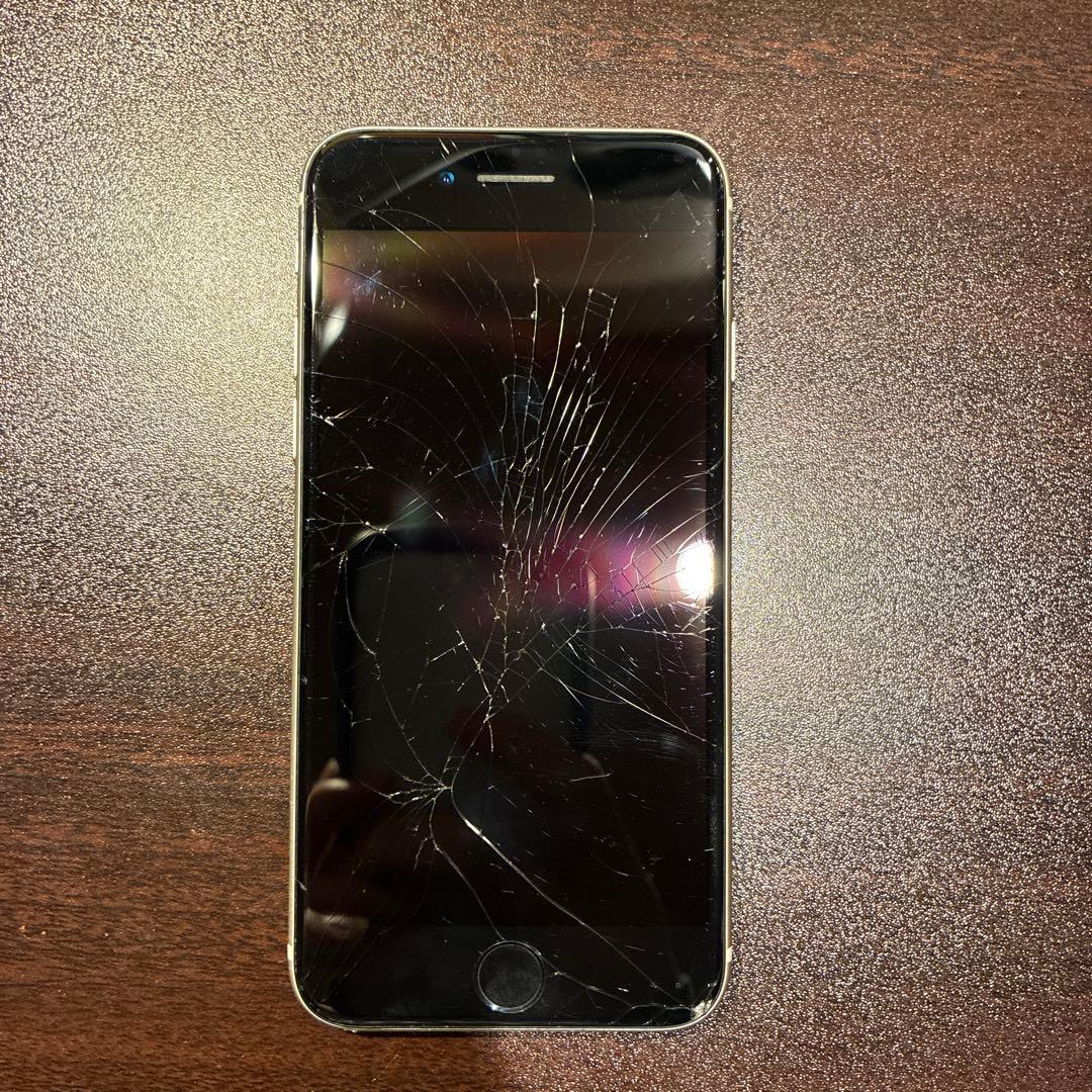 iPhone SE本体第3世代ジャンク品