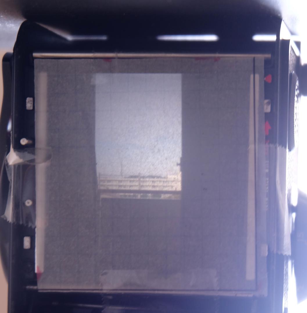 昭和レトロ　YASHICA Mat-124 G 二眼レフカメラ