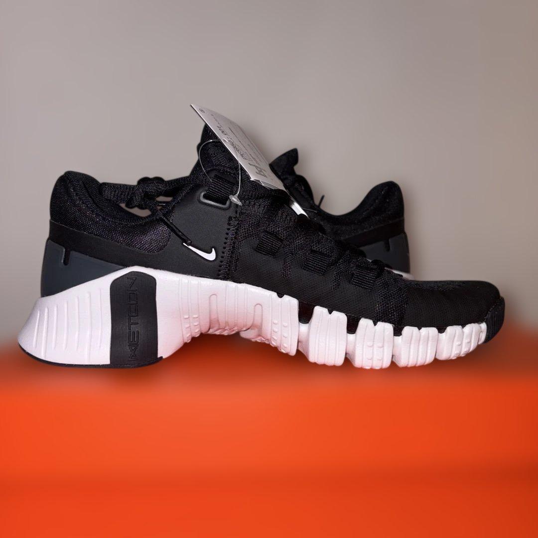 【新品】Nike FREE METCON 5 フリー メトコン 5 24cm