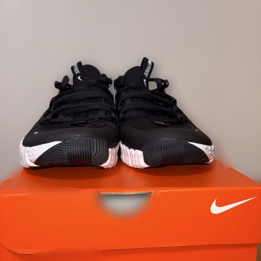 【新品】Nike FREE METCON 5 フリー メトコン 5 24cm