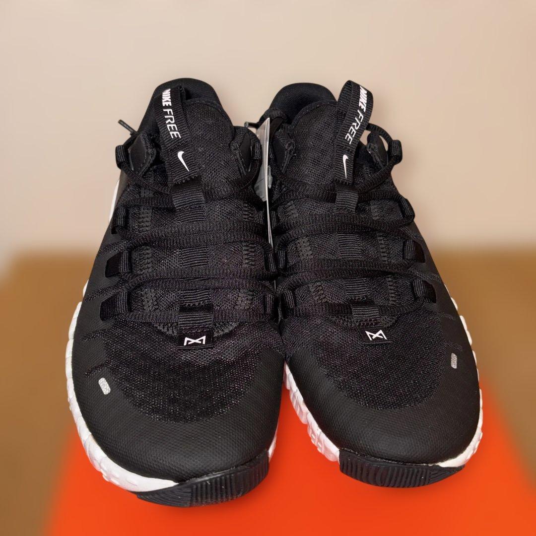 【新品】Nike FREE METCON 5 フリー メトコン 5 24cm