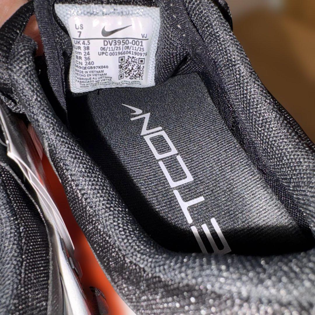 【新品】Nike FREE METCON 5 フリー メトコン 5 24cm