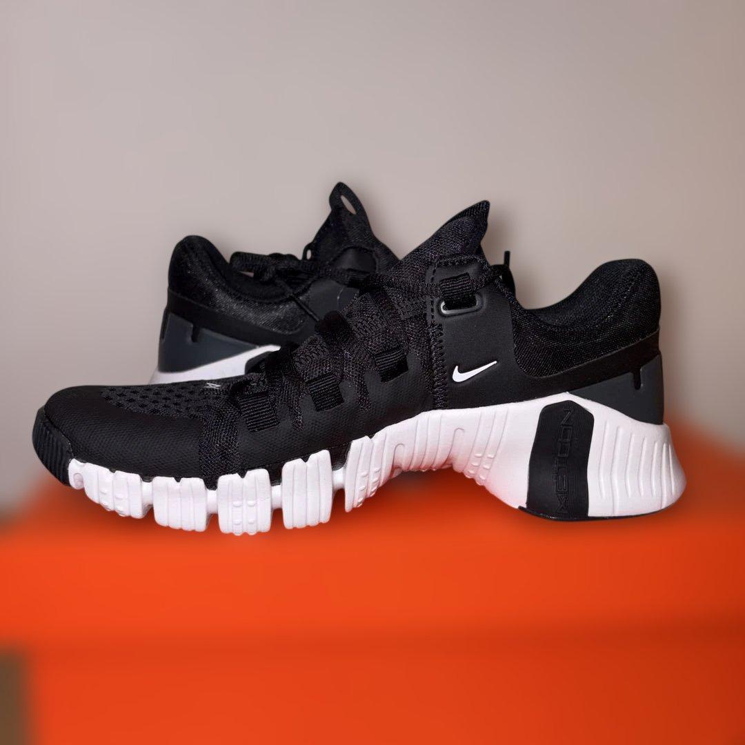 【新品】Nike FREE METCON 5 フリー メトコン 5 24cm