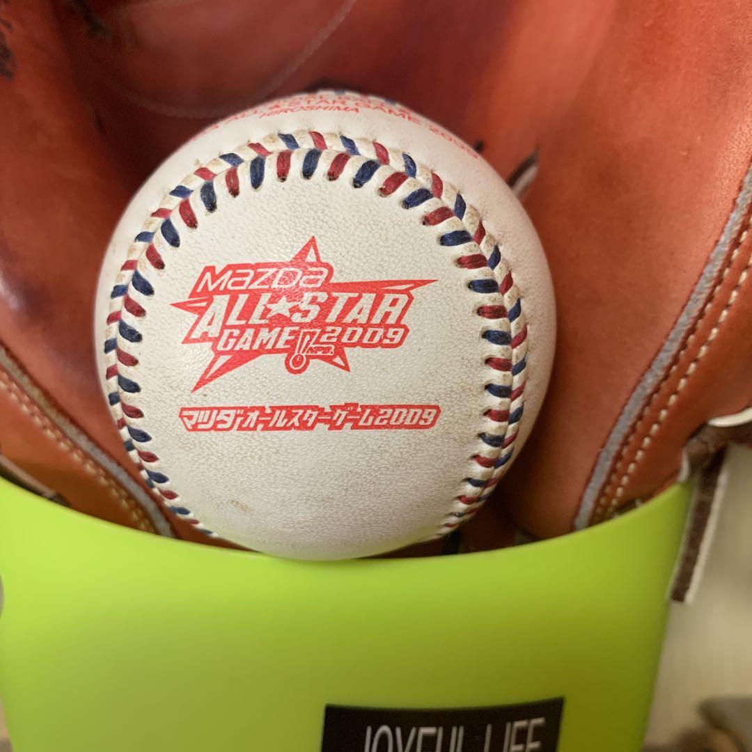 プロ野球オフィシャルボール