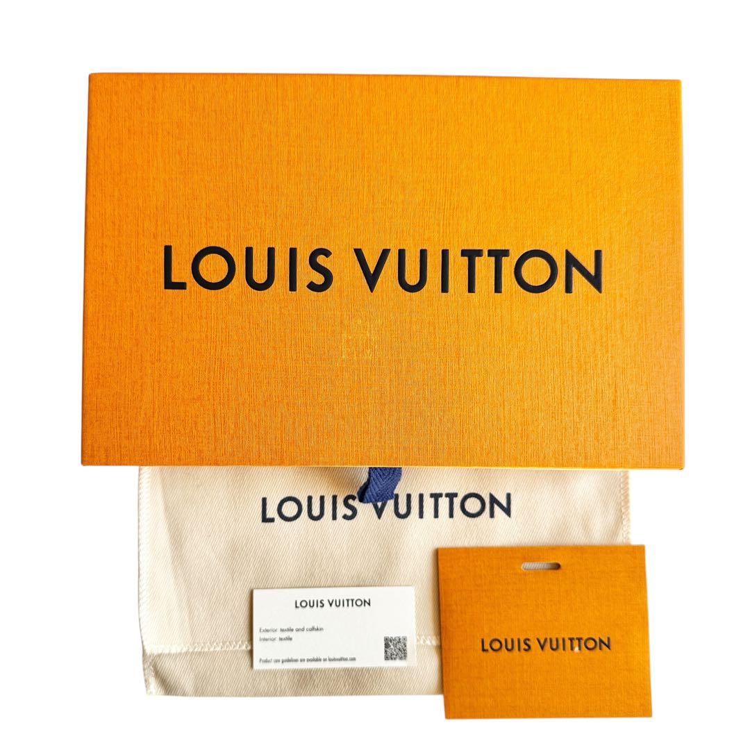 ルイヴィトン　ポルトフォイユ・カプシーヌ　コンパクト　M62157　現行品