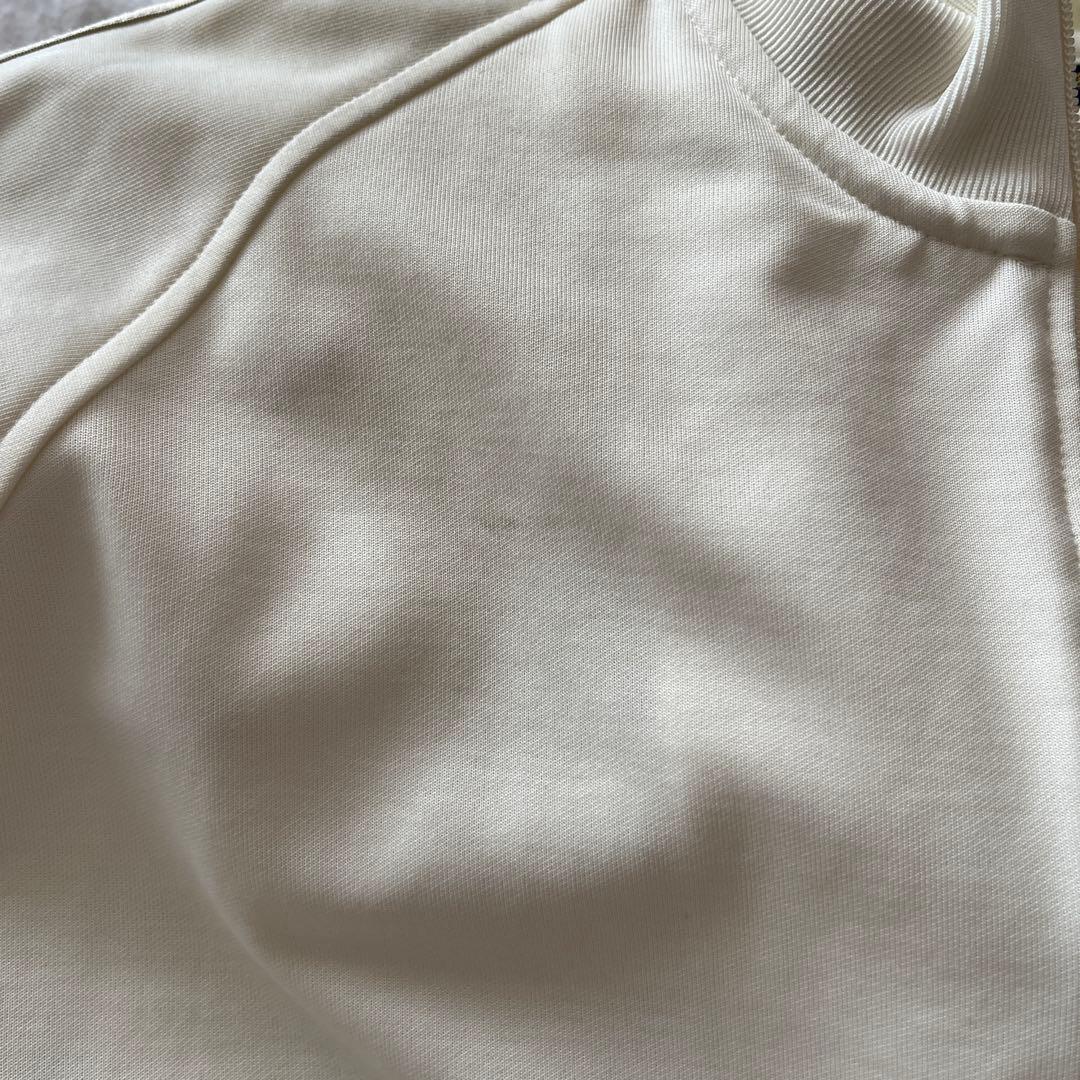 FRED PERRY × Ray BEAMS トラックジャケット