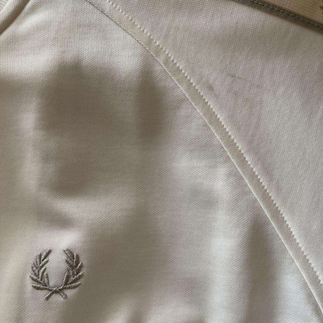 FRED PERRY × Ray BEAMS トラックジャケット