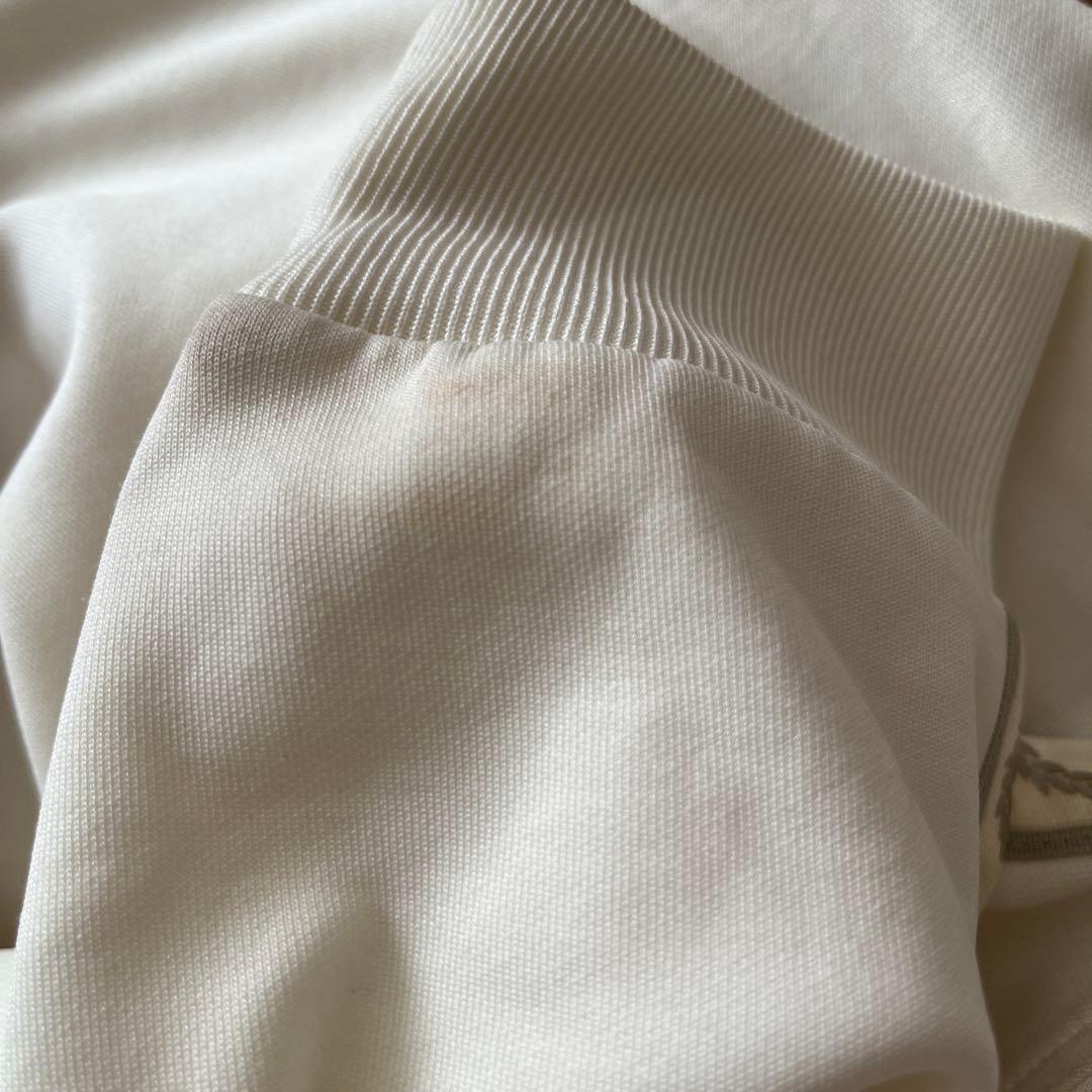 FRED PERRY × Ray BEAMS トラックジャケット