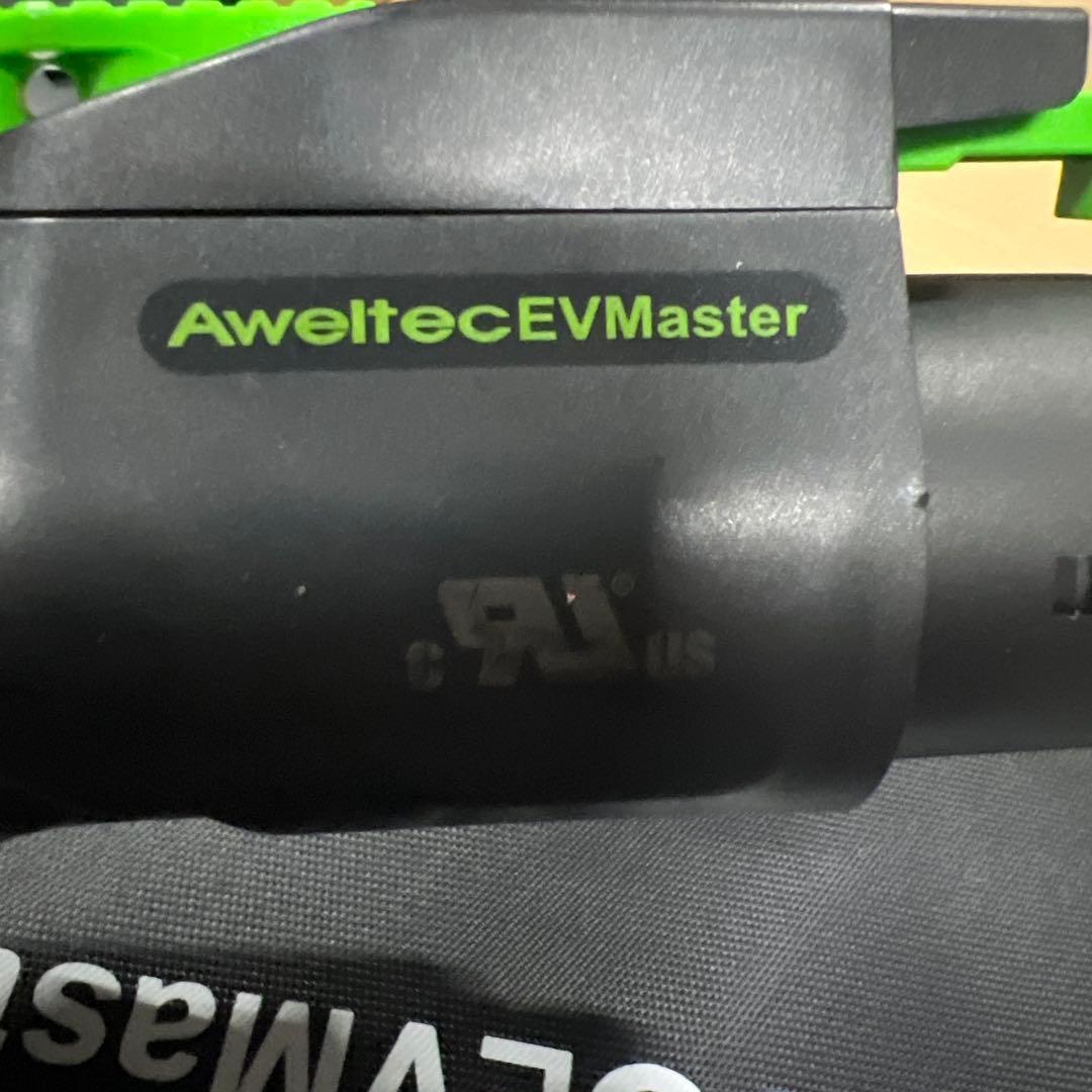 EVMaster 8M 電気自動車用充電器