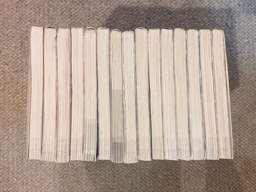 ドラえもん科学ワールドシリーズ　15冊セット