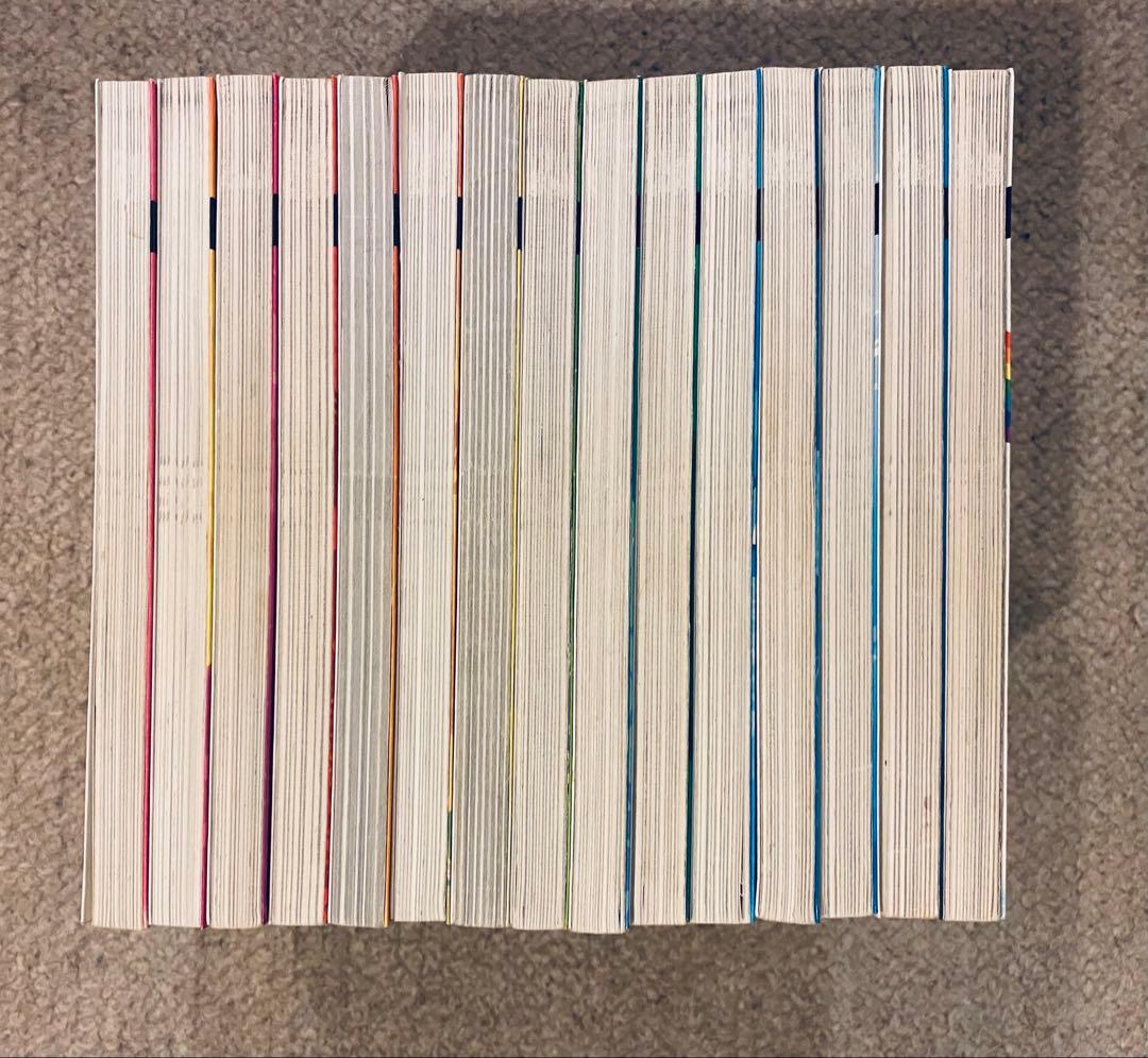 ドラえもん科学ワールドシリーズ　15冊セット