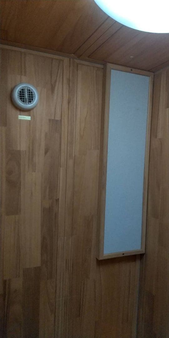 YAMAHA アビテックス　Dr35 0.8畳