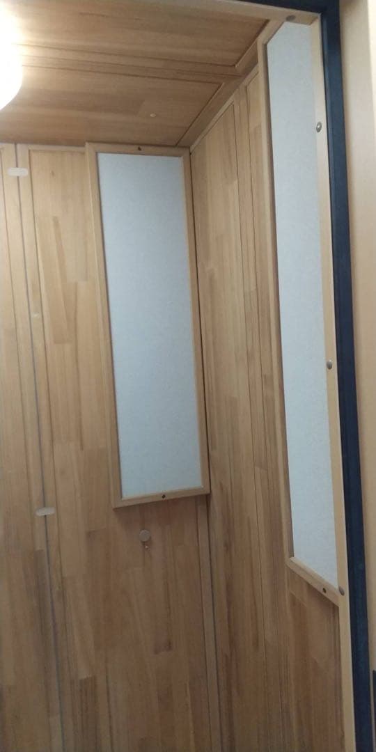 YAMAHA アビテックス　Dr35 0.8畳