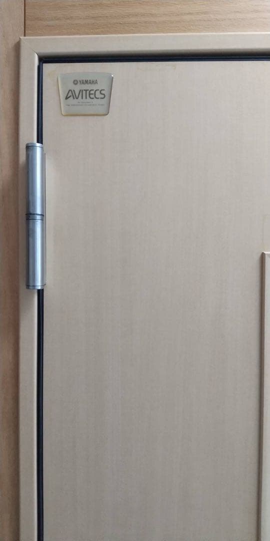 YAMAHA アビテックス　Dr35 0.8畳