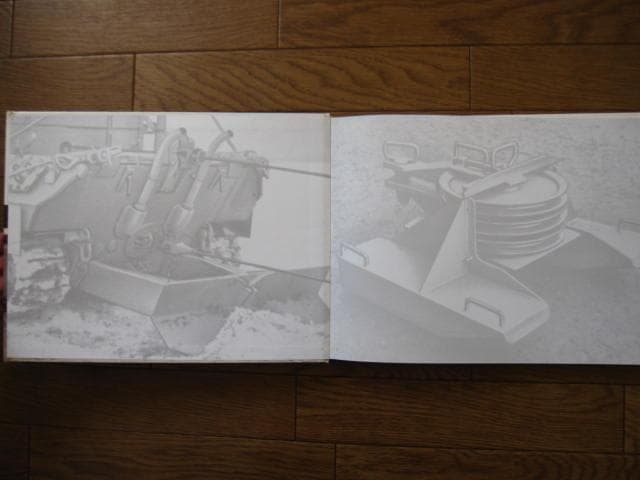 Repairing the Panzers： Volume 1　ドイツ戦車