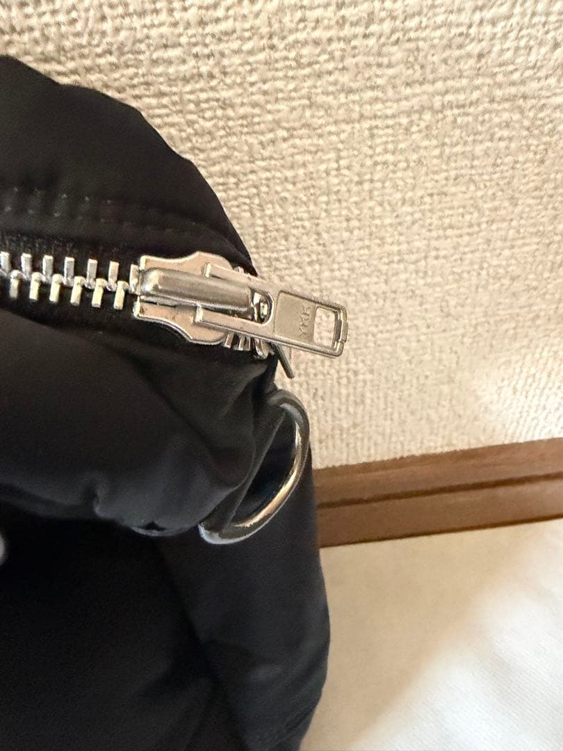 美品　PORTER TANKER 3WAY BRIEFCASE ブラック