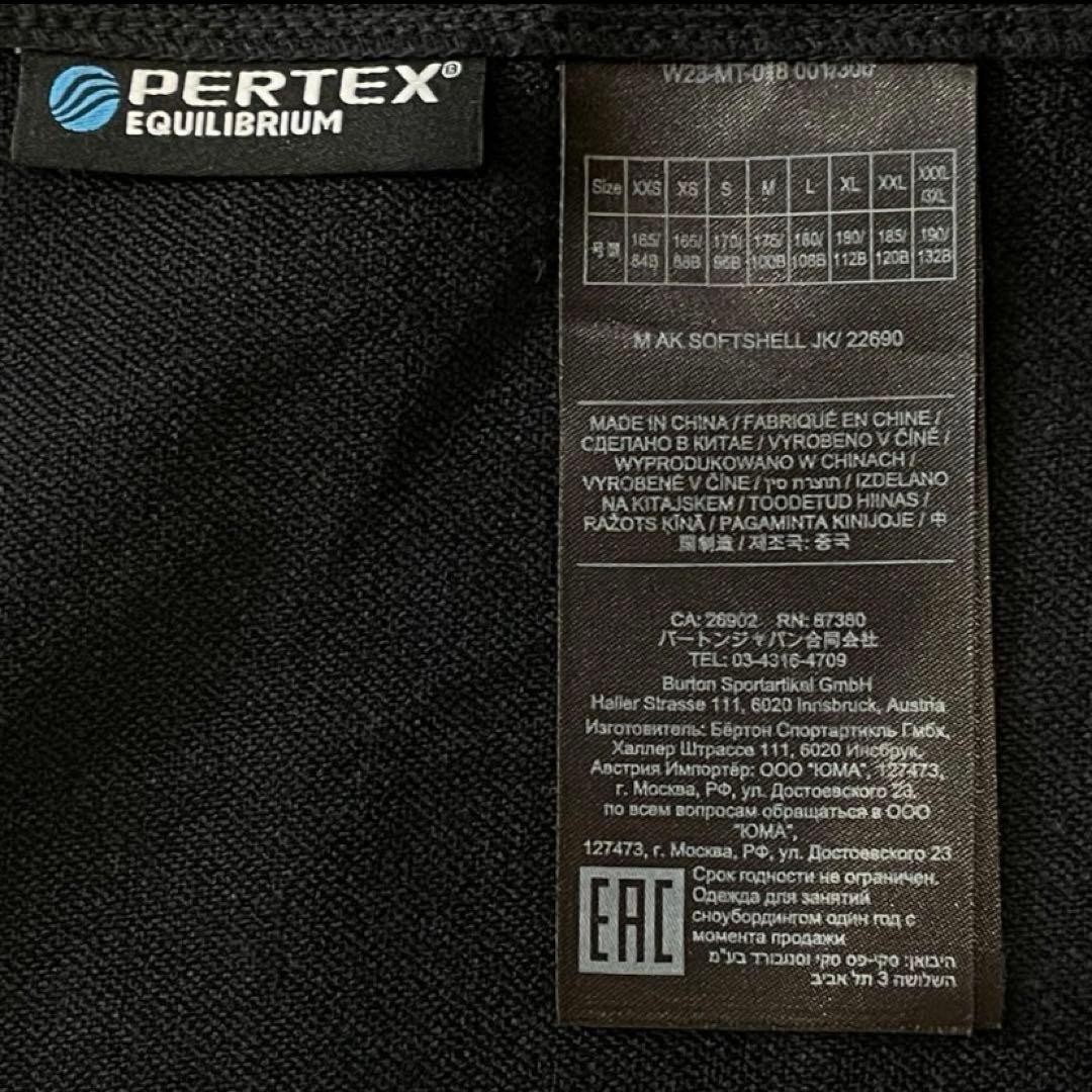 スノーボードウェア　バートン　スノボーウェア　ウィンタースポーツ