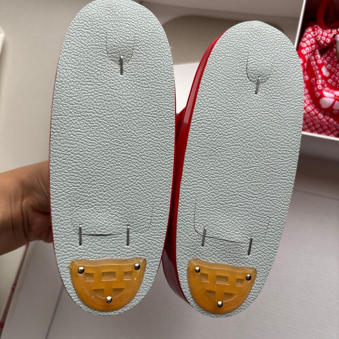 花ひめ　七五三 被布セット 3歳