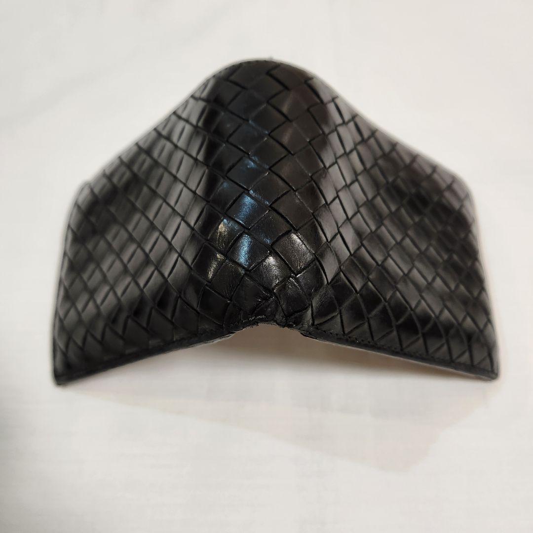 ボッデガ　2つ折り財布