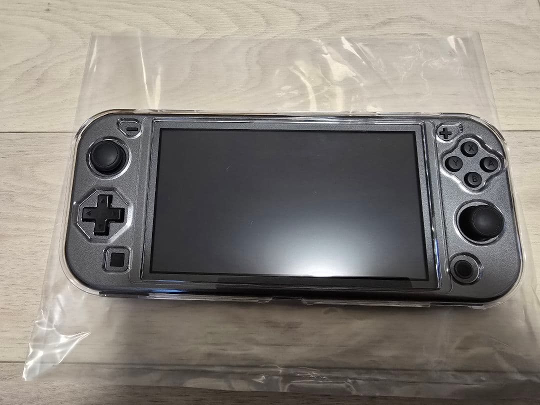 Nintendo Switch Lite　ディアルガ•パルキア