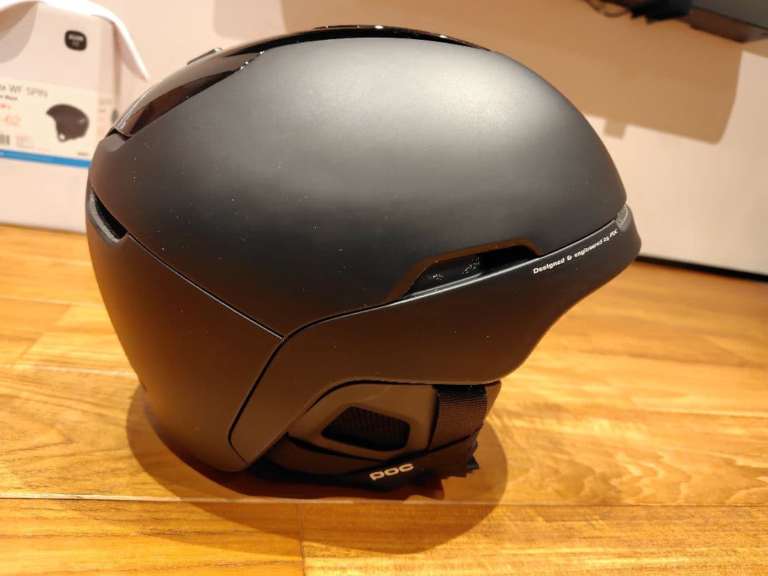 POC ポックOBEX WF SPIN アジアンフィット 日本正規品