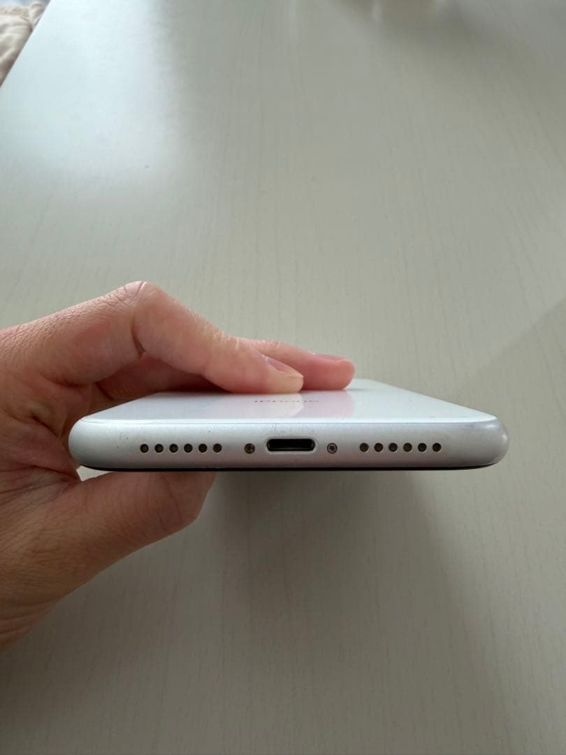 iPhoneXR ジャンク品