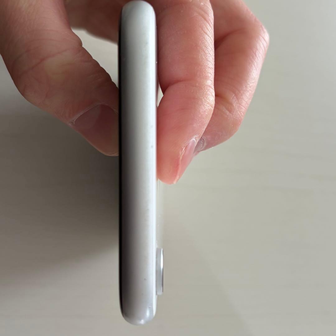 iPhoneXR ジャンク品