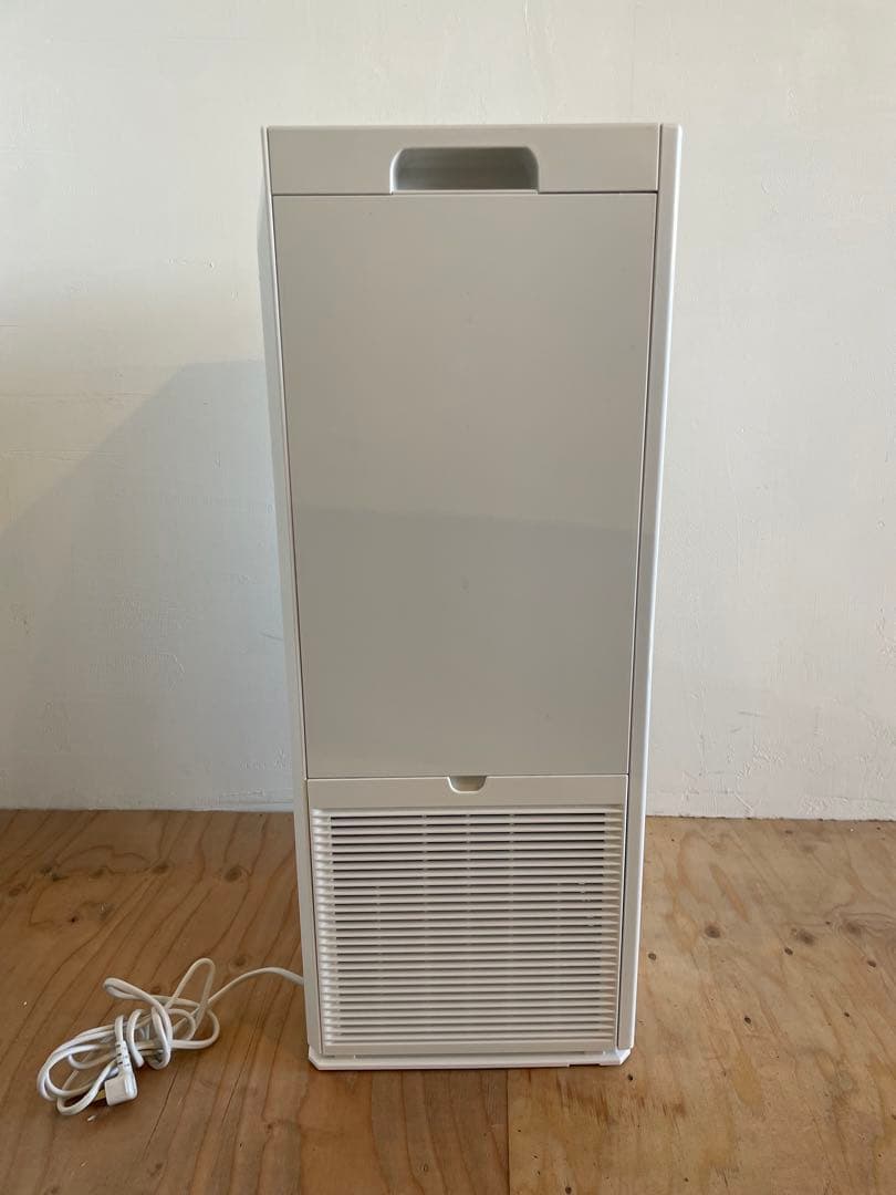 2025年製　DAIKIN　加湿ストリーマ　空気清浄機　MCK40Z-W