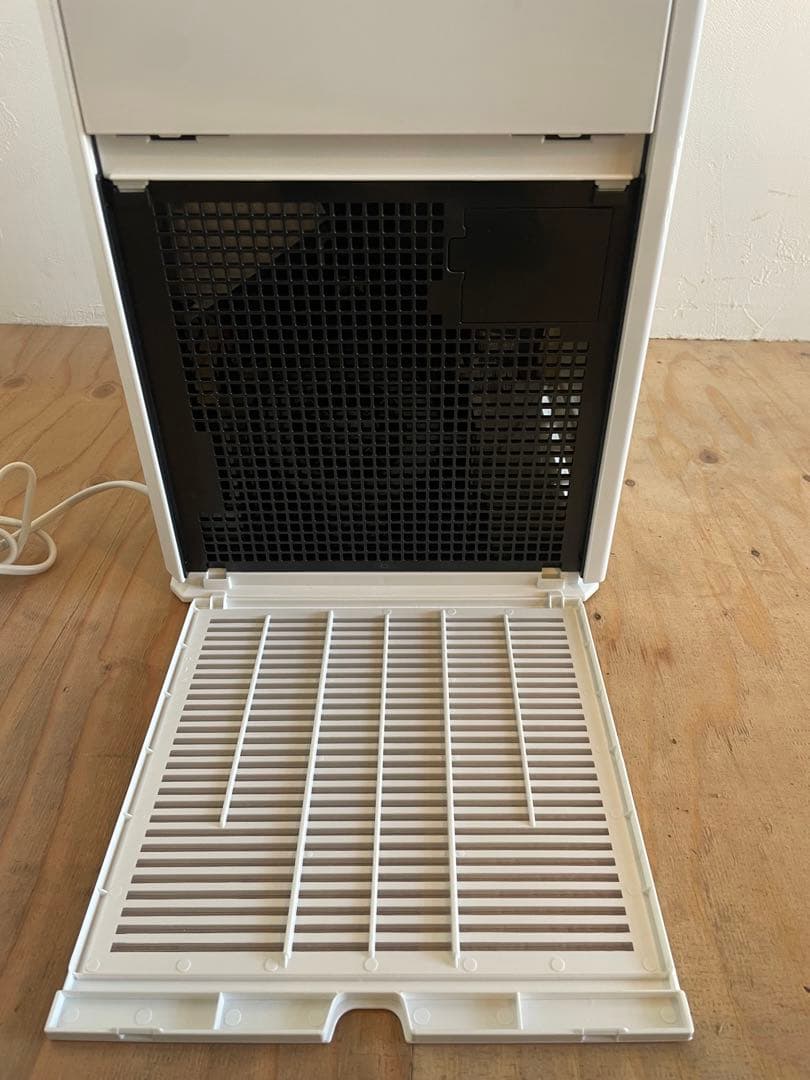 2025年製　DAIKIN　加湿ストリーマ　空気清浄機　MCK40Z-W