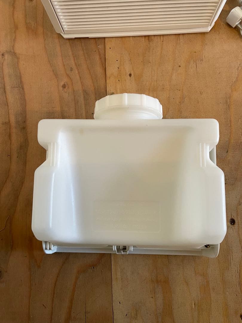 2025年製　DAIKIN　加湿ストリーマ　空気清浄機　MCK40Z-W