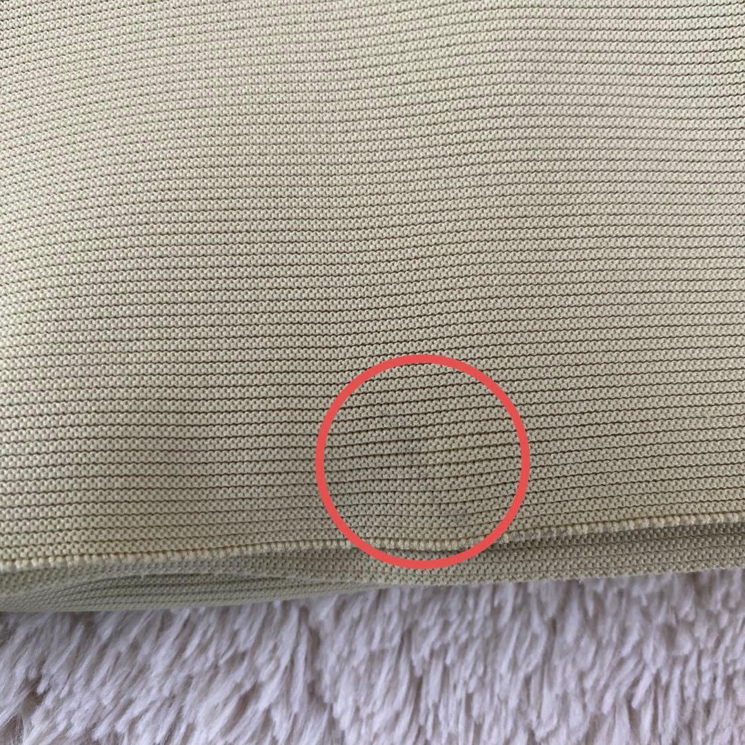 CFCL シーエフシーエル POTTERY CAFTAN DRESS ワンピース