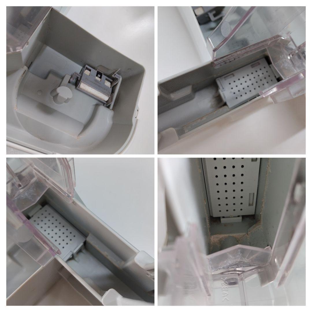 DAIKIN　除湿加湿空気清浄機　クリアフォースZ　ACZ70U-W　2019年