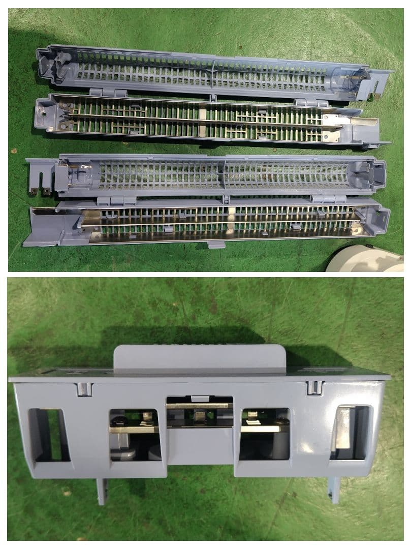 DAIKIN　除湿加湿空気清浄機　クリアフォースZ　ACZ70U-W　2019年
