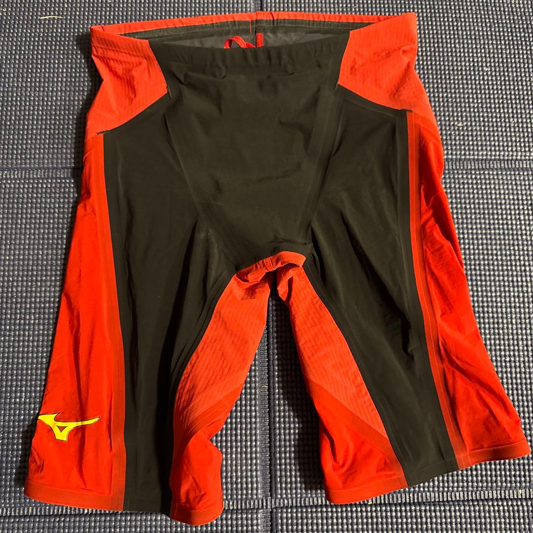 ミズノ　MIZUNO GX SONIC 6 ET