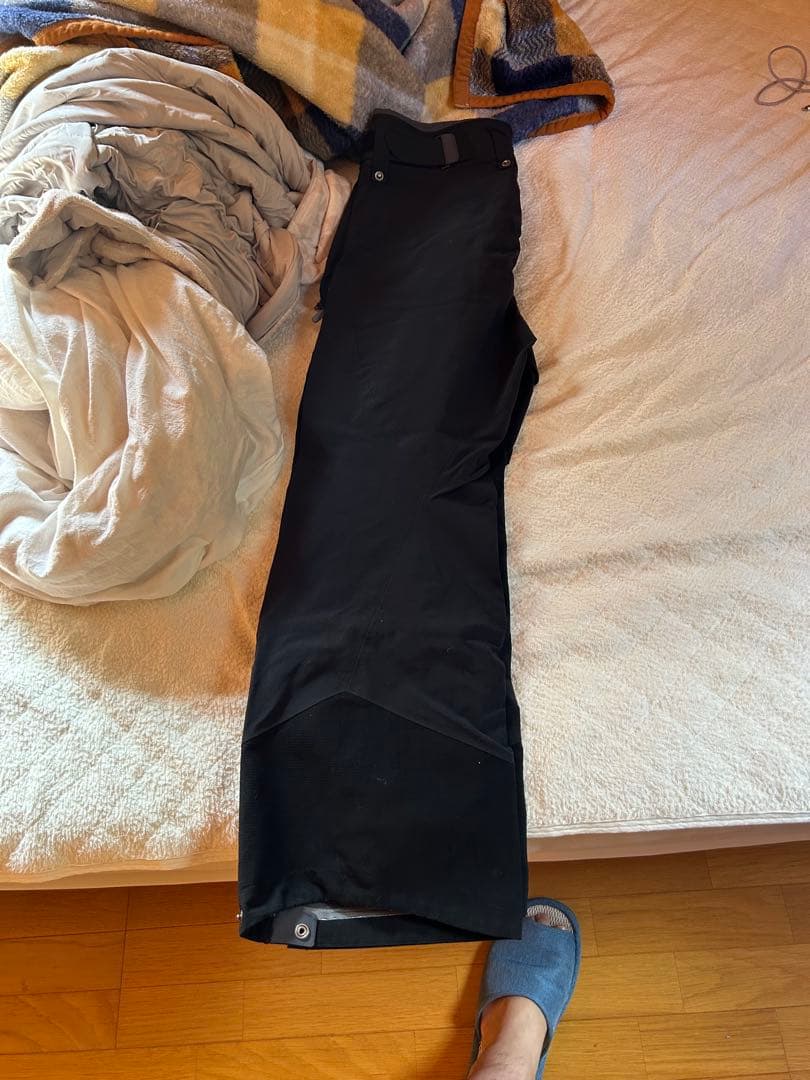 スキー norrona lofoten goretexpro m'sL